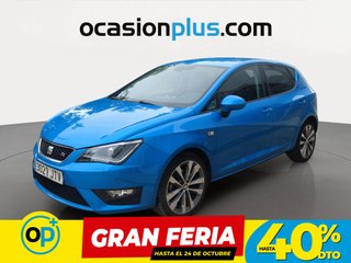 SEAT Ibiza 1.0 EcoTSI S&S FR 81 kW (110 CV)