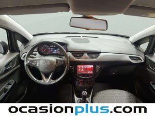 Opel Corsa 1.4 Selective 66 kW (90 CV)