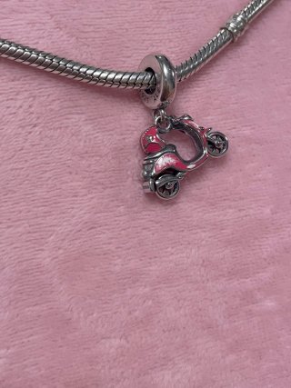 Charm Vespa