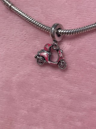 Charm Vespa