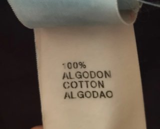 Abrigo vaquero Don Algodón con capucha T42(L)