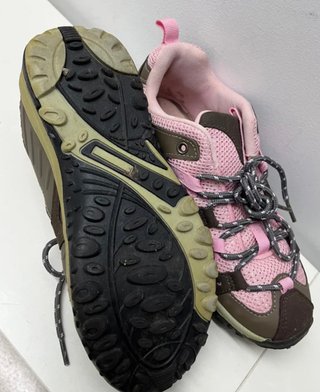 Zapatillas deportivas talla 38