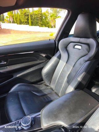 BMW Serie 4 2015