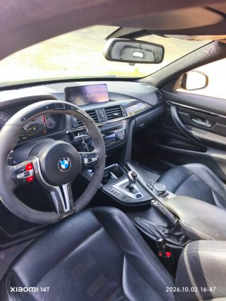 BMW Serie 4 2015