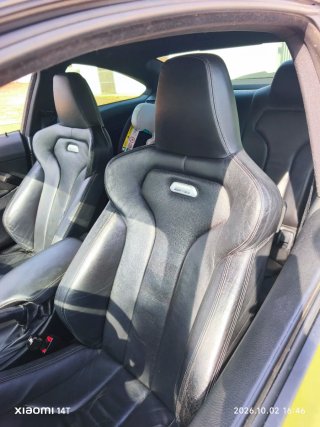 BMW Serie 4 2015