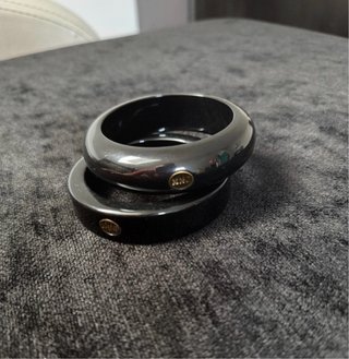 Pulseras Negras