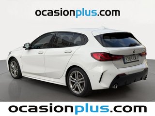 BMW Serie 1 118d 110 kW (150 CV)
