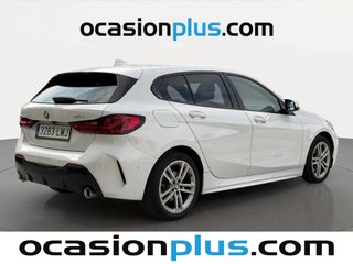 BMW Serie 1 118d 110 kW (150 CV)