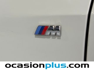 BMW Serie 1 118d 110 kW (150 CV)