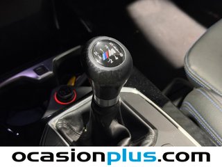 BMW Serie 1 118d 110 kW (150 CV)