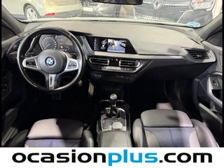 BMW Serie 1 118d 110 kW (150 CV)