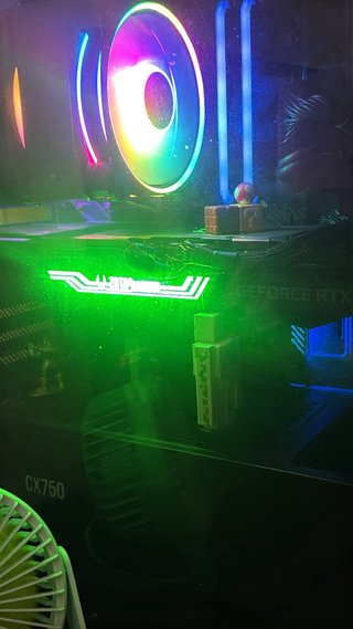 Tarjeta Gráfica Zotac RTX 3080 10GB