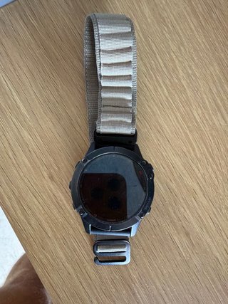 Garmin Fenix 6 Pro