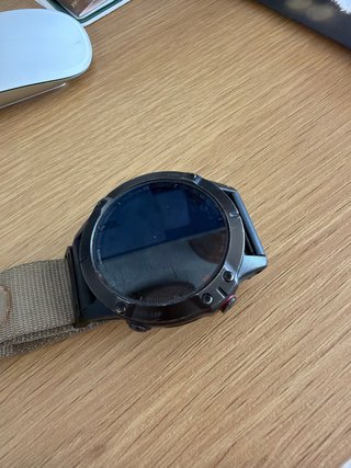 Garmin Fenix 6 Pro