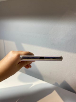 Huawei P8 Lite Blanco Caja Original
