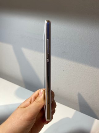 Huawei P8 Lite Blanco Caja Original