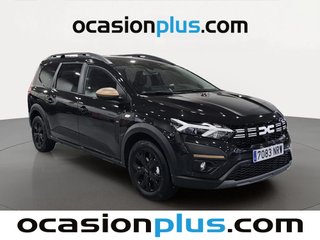 Dacia Jogger Extreme Go Hybrid 103 kW (140 CV)
