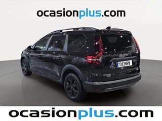 Dacia Jogger Extreme Go Hybrid 103 kW (140 CV)