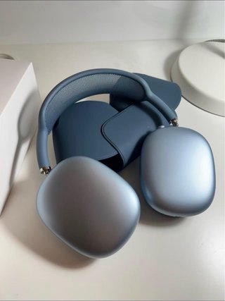 Apple AirPods Max Azul