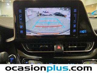 Toyota C-HR 1.8 125H Advance 90 kW (122 CV)