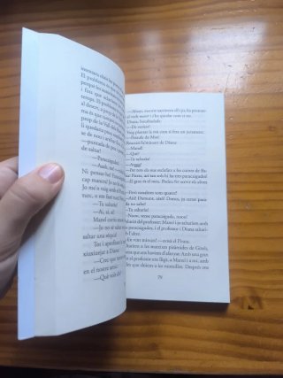 L'ull de la mòmia