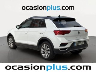 Volkswagen T-Roc Advance Style 1.5 TSI EVO 110 kW (150 CV)