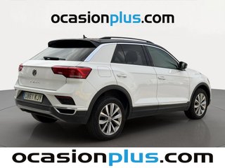 Volkswagen T-Roc Advance Style 1.5 TSI EVO 110 kW (150 CV)