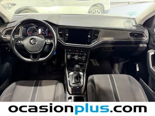 Volkswagen T-Roc Advance Style 1.5 TSI EVO 110 kW (150 CV)