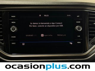 Volkswagen T-Roc Advance Style 1.5 TSI EVO 110 kW (150 CV)