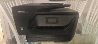 Impresora HP OfficeJet 6951