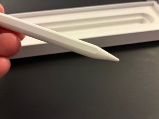 Apple Pencil USB-C EN GARANTIA