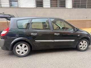 Renault Grand Scenic 2006