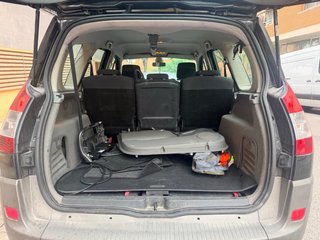 Renault Grand Scenic 2006