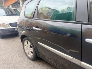Renault Grand Scenic 2006