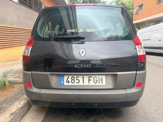 Renault Grand Scenic 2006