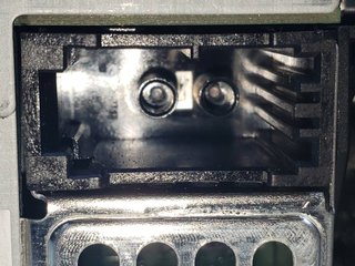 SISTEMA AUDIO / RADIO CD AUDI AUDI Q3 (8U) (2011 - 2018) 2011-2018