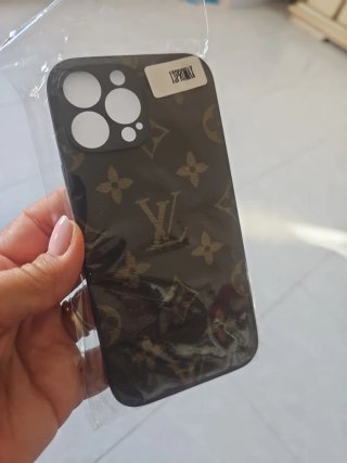Cover L V iPhone 13 Pro Max