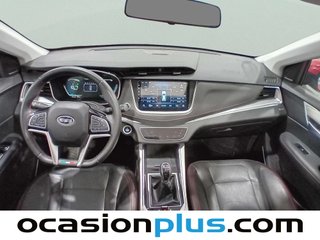 SWM G01 1.5T Luxury ECO 96 kW (131 CV)