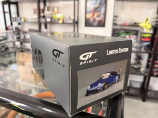 Porsche RWB Tsubaki GT Spirit 1:18