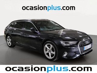 Audi A6 Avant Sport 40 TDI 150 kW (204 CV) S tronic