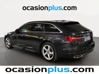 Audi A6 Avant S line 40 TDI 150 kW (204 CV) S tronic