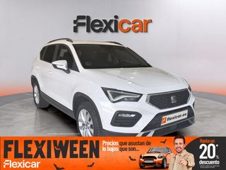 Seat Ateca 2.0 TDI 85kW (115CV) St&Sp Reference