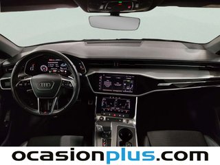Audi A6 Avant Sport 40 TDI 150 kW (204 CV) S tronic
