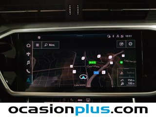 Audi A6 Avant Sport 40 TDI 150 kW (204 CV) S tronic