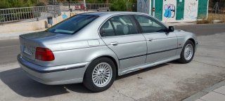 BMW Serie 5 535i v8