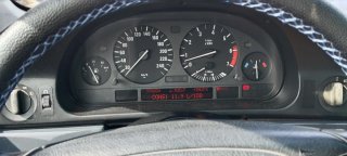 BMW Serie 5 535i v8