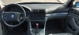 BMW Serie 5 535i v8