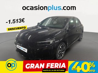 Opel Corsa 1.2 T XHL GS 74 kW (100 CV)