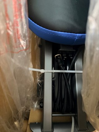 Máquina de Sentadillas y Remo MERACH 2-en-1