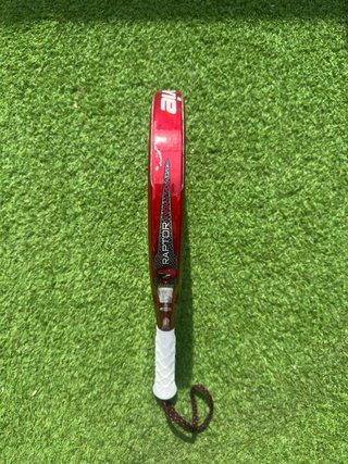 Pala de pádel Starvie Raptor Evolution
